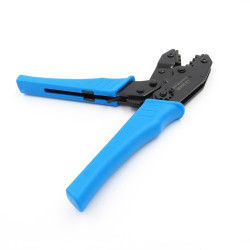 MC4 Connector Cable Crimping - Size 2.5 - 6 mm2 Tang Panel Surya